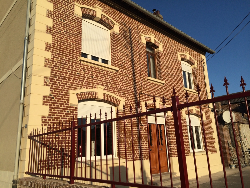 rejointement facade 59 62 02